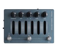 Alpha Oméga Photon Compressor