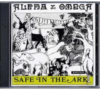 Alpha & Omega - Safe in The Ark [Import]