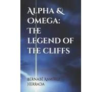 Alpha & Omega: The Legend Of The Cliffs