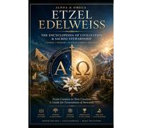 Alpha & Omega: The Lost Wisdom of the First and Last Things: A Journey Through Myth, Consciousness, Gnosis, and the Return of the Inner Kingdom