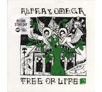Alpha & Omega - Tree of Life Volume 2