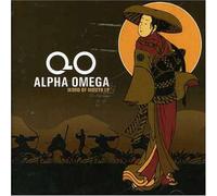 Alpha Omega - Word of Mouth