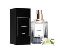 Alpha Parfum Au Pheromone Pour Homme, 30ml Ecdf Parfum Phéromones, Alphatouch Pheromone Parfums, Parfums Feromone Pour Homme, Eau De Parfum Homme, Brume Corporelle Parfumée, Men's Perfume