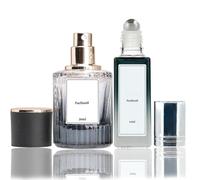 Alpha Parfum Pheromone Pour Homme, Ecdf Parfums Phéromones, Alphatouch Eau De Cologne Parfum Pour Homme, Huile Parfumée Corps, Parfum Patchouli Parfum Homme Pour Attire Femmes