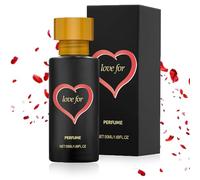Alpha Parfum Pheromone pour Homme,Parfum Homme,Brume Parfumée,Parfume Boisé au Cèdre, Vétiver, Patchouli,Parfume Au Pheromone Hommes Pour Attire Femmes,aux occasions professionnelles (50ML, 1PC)