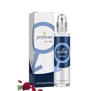 Alpha Parfum Pheromone Pour Homme,Parfum Pheromone Pour Femme,Parfumes Phéromones,Brume Corporelle Parfumée,Eau Toilette Spray,Parfums Au Pheromoné Homme Pour Attire Femmes 10ml (A)
