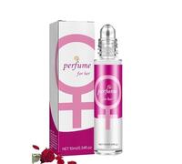 Alpha Parfum Pheromone Pour Homme,Parfum Pheromone Pour Femme,Parfumes Phéromones,Brume Corporelle Parfumée,Eau Toilette Spray,Parfums Au Pheromoné Homme Pour Attire Femmes 10ml (B)