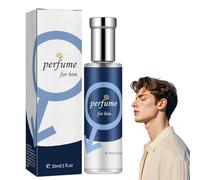 Alpha Parfum Pheromone Pour Homme,Parfums Brume Homme,Parfum Cologne,Perfume Phéromones,Brume Corporelle Parfumée,Eau Toilette Spray,Parfums Au Pheromone Hommes Pour Attire Femmes 10ml (1)