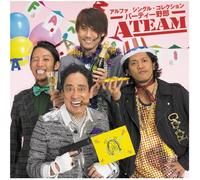 Alpha - Party Crew a-Team [Import]