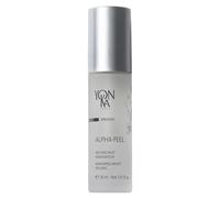 Alpha-Peel Yonka 30ml - Gel Peeling Nuit Rénovateur - Élimine Cellules Mortes, Affine Texture, Atténue Rides - Résultats Dermatologiques Prouvés !