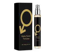 Alpha Pheromone Perfume Men,Ecdf Pheromone Perfume Original Men,Ecdf Alpha Parfum Man,Pheromone Parfum Spray Pheromones,Alphatouch Phéromone Perfumes,Men's Pheromone Cologne (1PC)