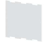 alpha, platine de montage, B : 500 mm, H : hauteur de l'armoire de 600 mm sans 8GK9531-4KK20 Siemens Contenu: 1 pc(s)