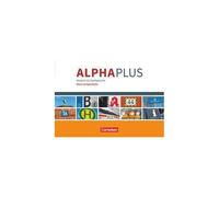 Alpha Plus - Basiskurs A1 - Mein Lernportfolio