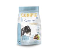 Cunipic Alpha Pro Light & Sterilized Lapins Adultes 1,75 Kg