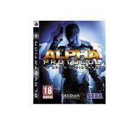 Alpha Protocol
