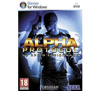 Alpha protocol