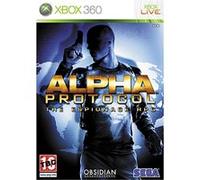Alpha Protocol G