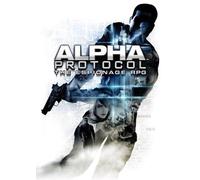 Alpha Protocol Steam Key GLOBAL