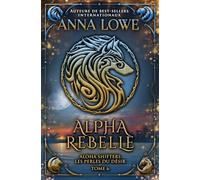 Alpha Rebelle