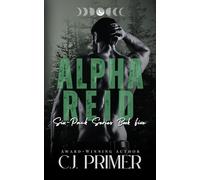 Alpha Reid: six-pack series book five