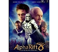 Alpha Rift [Digital Video Disc]