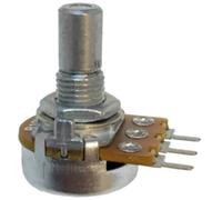 Alpha RV16AF-20-15R-B5K RV16AF20B5KM Potentiomètre rotatif mono 200 mW 5 kΩ