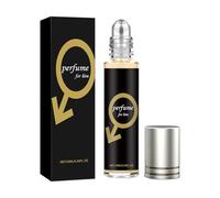 Alpha Scent - Alpha Pheromone Parfum Homme, Ecdf Parfums Phéromones, Alphatouch Pheromone Perfume, Men'S Pheromone Cologne, Phéromones Cologne For Men Attract Women (1PC)