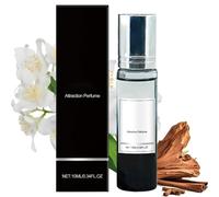 Alpha Scent - Alpha Pheromone Parfum Homme,ECDF Phéromone Parfum, Ecdf Parfums Phéromones, Alphatouch Phéromone Perfume, Men's Pheromone Cologne, Pheromoné Cologne for Men Attract Women (10ml, 1pc)