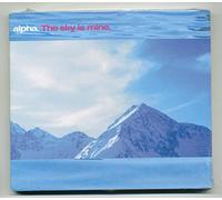 Alpha - Sky is Mine [Import]