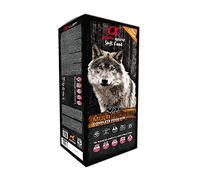 Alpha Spirit Multiprotein 9kg+ Surprise gratuite pour votre chien