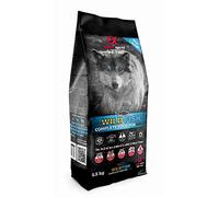 Alpha Spirit 3002201 - Nourriture Semi-Humide, Poisson Sauvage, 1,5 Kg