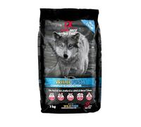 Alpha Spirit 3002203 - Nourriture Semi-Humide, Poisson Sauvage, 3 Kg