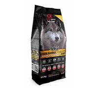 Alpha Spirit 3003201 - Aliments Semi-Humides, Volaille, 1,5 Kg