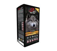 Alpha Spirit 3003209 - Aliments Semi-Humides, Volailles, 9 Kg