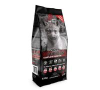Alpha Spirit 3004201 - Nourriture Semi-Humide, Chiots, 1,5 Kg