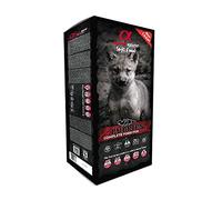 Alpha Spirit 3004209 - Nourriture Semi-Humide, Chiots, 9 Kg