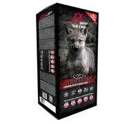 Alpha Spirit 3004209 - Nourriture Semi-Humide, Chiots, 9 Kg