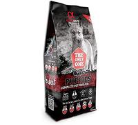 Alpha Spirit 4201512 The Only One Food, Chiots, 12 Kg