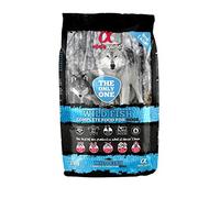 Alpha Spirit 4202503 - La Seule Nourriture pour Poissons Sauvages - 3 kg