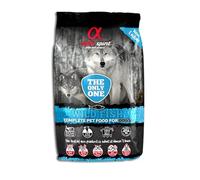 Alpha Spirit 8436586310295 Alimentation sèche pour chiens 12 kg Adulte Poisson