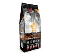 Nourriture Naturelle Multiprotein pour Chiens 12 KG Alpha Spirit