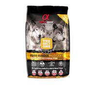 ALPHA SPIRIT The Only One - croquettes de volaille - 3 kg