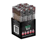 Alpha Spirit 5108401 - Barres Individuelles, Canard, 30 Pcs