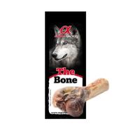 ALPHA SPIRIT Adult all breed the bone - Os de jambon Serrano - 170g