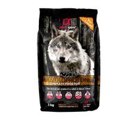 ALPHA SPIRIT Aliment complet libre MULTIPROTEIN 3kg