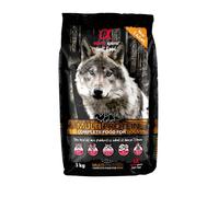 ALPHA SPIRIT Croquettes multiprotéines complètes pour chiens 3 kg