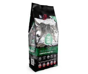 Alpha Spirit Free Range Duck 12 kg