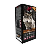 Alpha Spirit Multiprotein 9kg+ Surprise gratuite pour votre chien