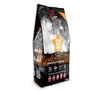 Alpha Spirit Multiprotein Aliments secs pour chiens (12 kg)