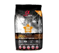 Alpha Spirit Multiprotein Aliments secs pour chiens (3 kg)